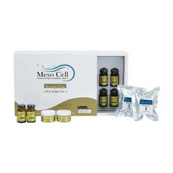 Meso Cell Scalp-Up